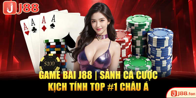 Game bài J88