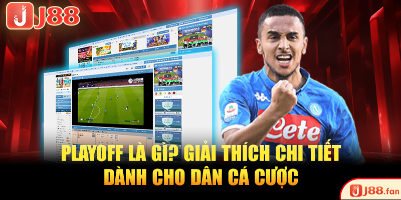 Playoff Là Gì